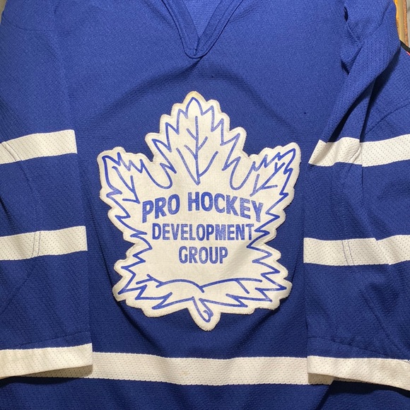 Brandon Tanev Pro Hockey Development Jersey - Picture 1 of 4